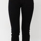 Judy Blue - Noir Mid Rise Skinny