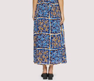 Lost + Wander - Sorrento Romance Maxi Dress