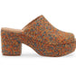 Chocolat Blu - Women's Gwyn Platform Heel