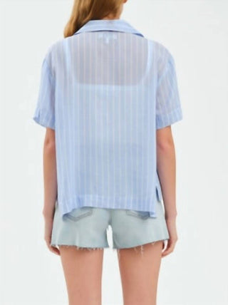 Daze - Buttercup Top