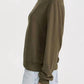 Z Supply - Russel Cozy Pullover Sweatshirt