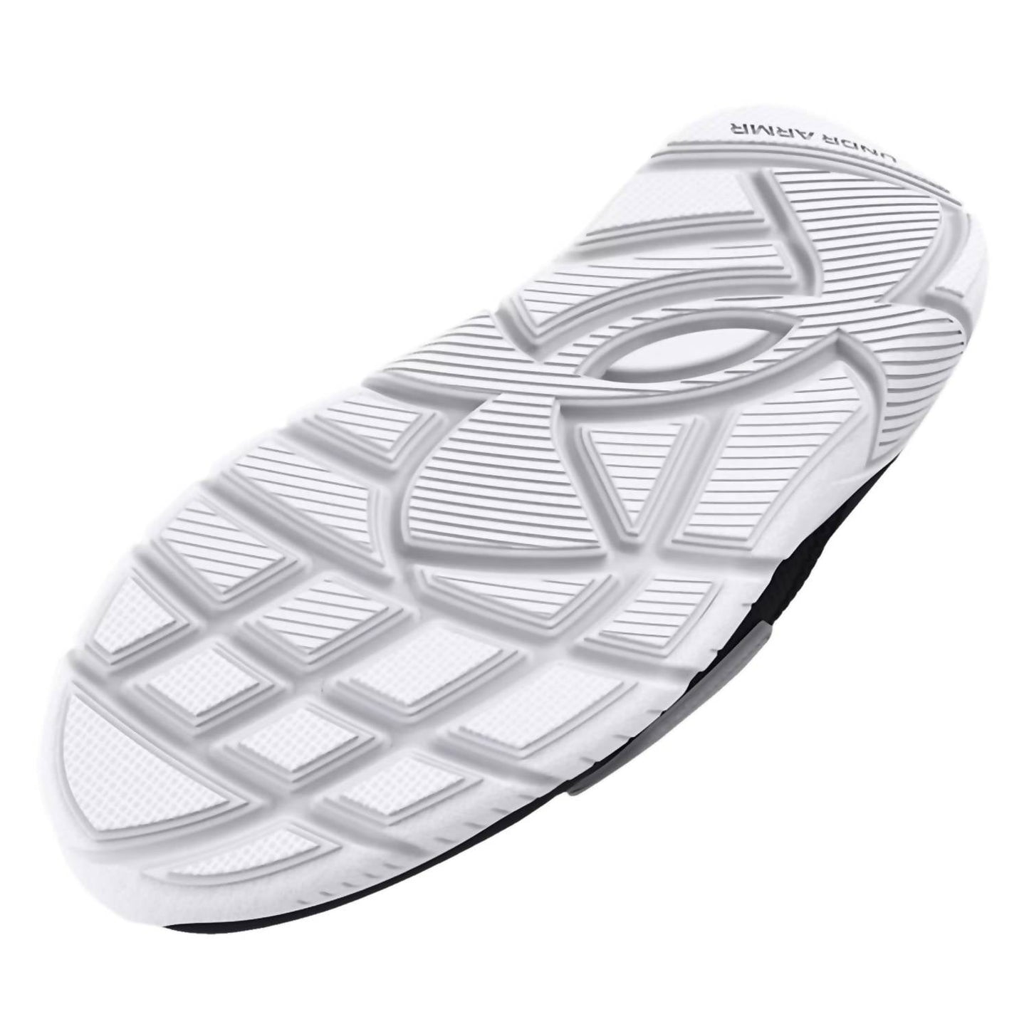 Under Armour - BOYS' PRE-SCHOOL FLASH PRINT SNEAKERS