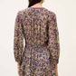Bash - Loly V-neck Dress