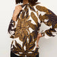 Marie Oliver - Piper Blouse