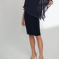 Joseph Ribkoff - Layered Dress