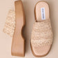 Steve Madden - Women's Slinky
