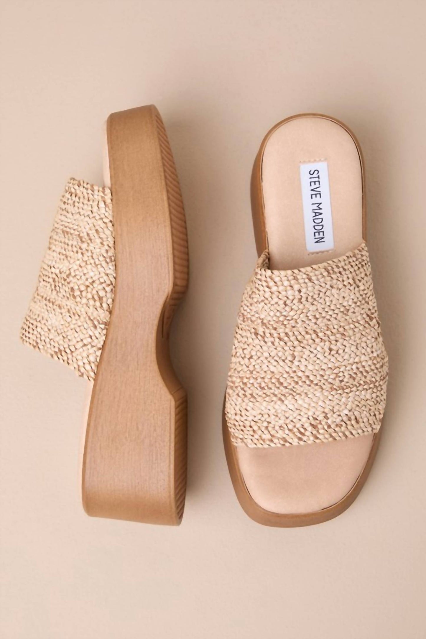 Steve Madden - Women's Slinky