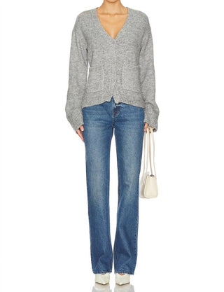 Steve Madden - Odelia Cardigan Sweater