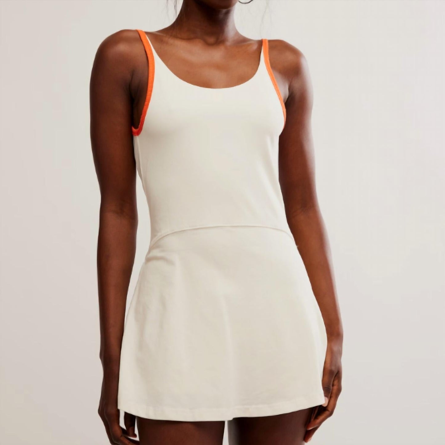 Free People - Hot Shot Skortsie