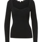 Veronica Beard - GLADYS PULLOVER TOP