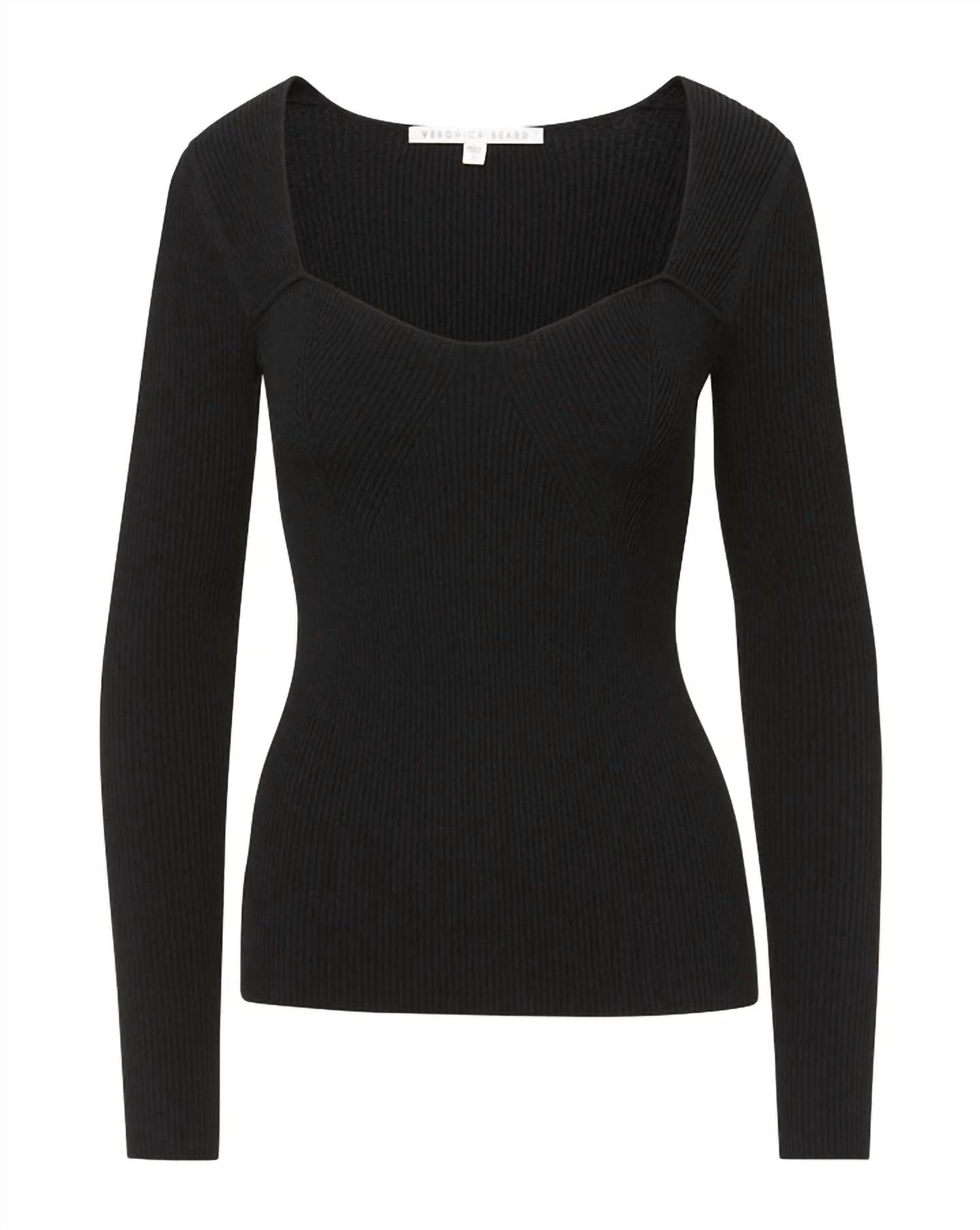 Veronica Beard - GLADYS PULLOVER TOP