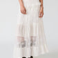 Steve Madden - Tarryn Maxi Skirt