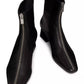 Jonathan Simkhai - Ryder Zip Front Boot