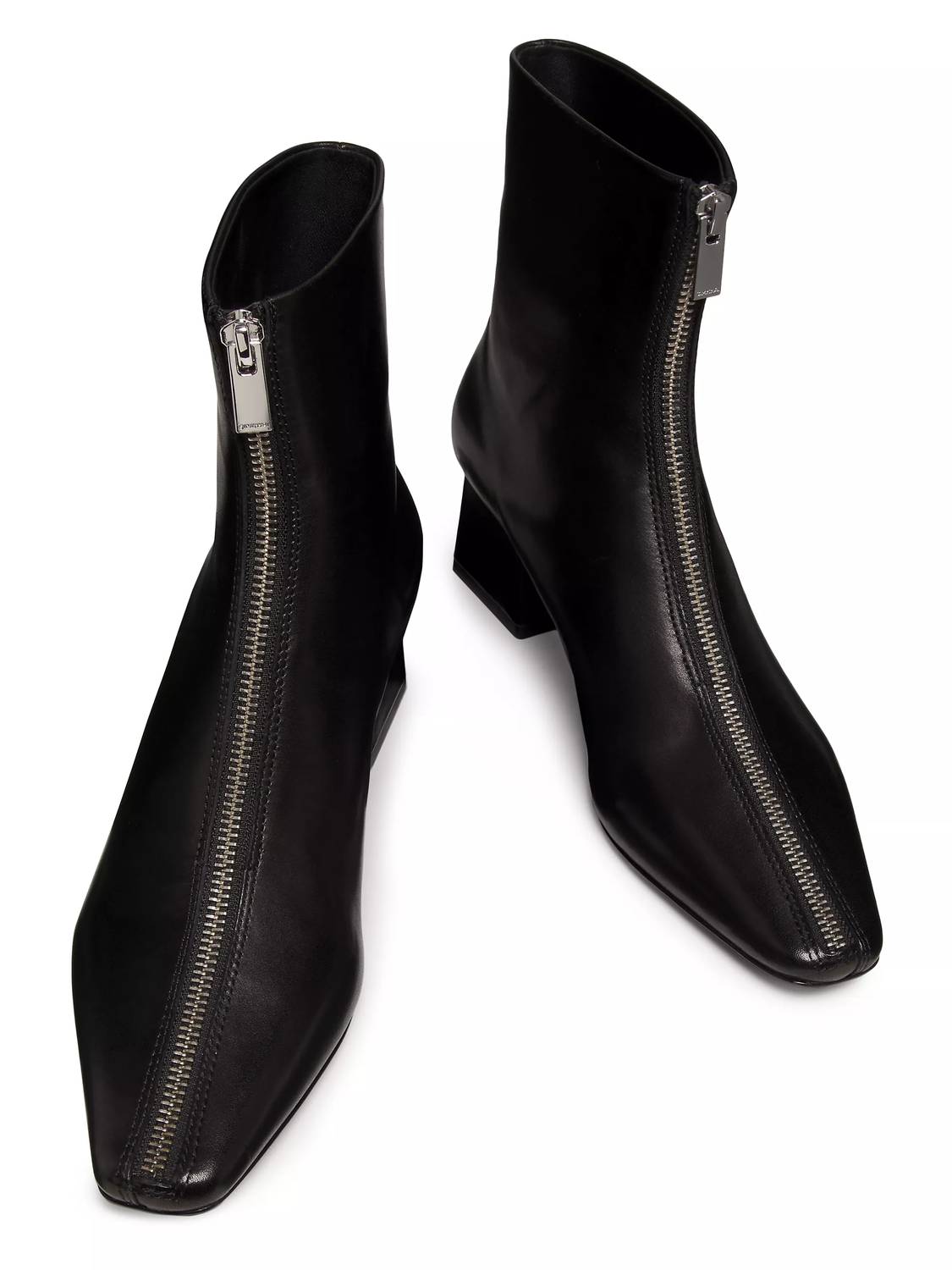 Jonathan Simkhai - Ryder Zip Front Boot