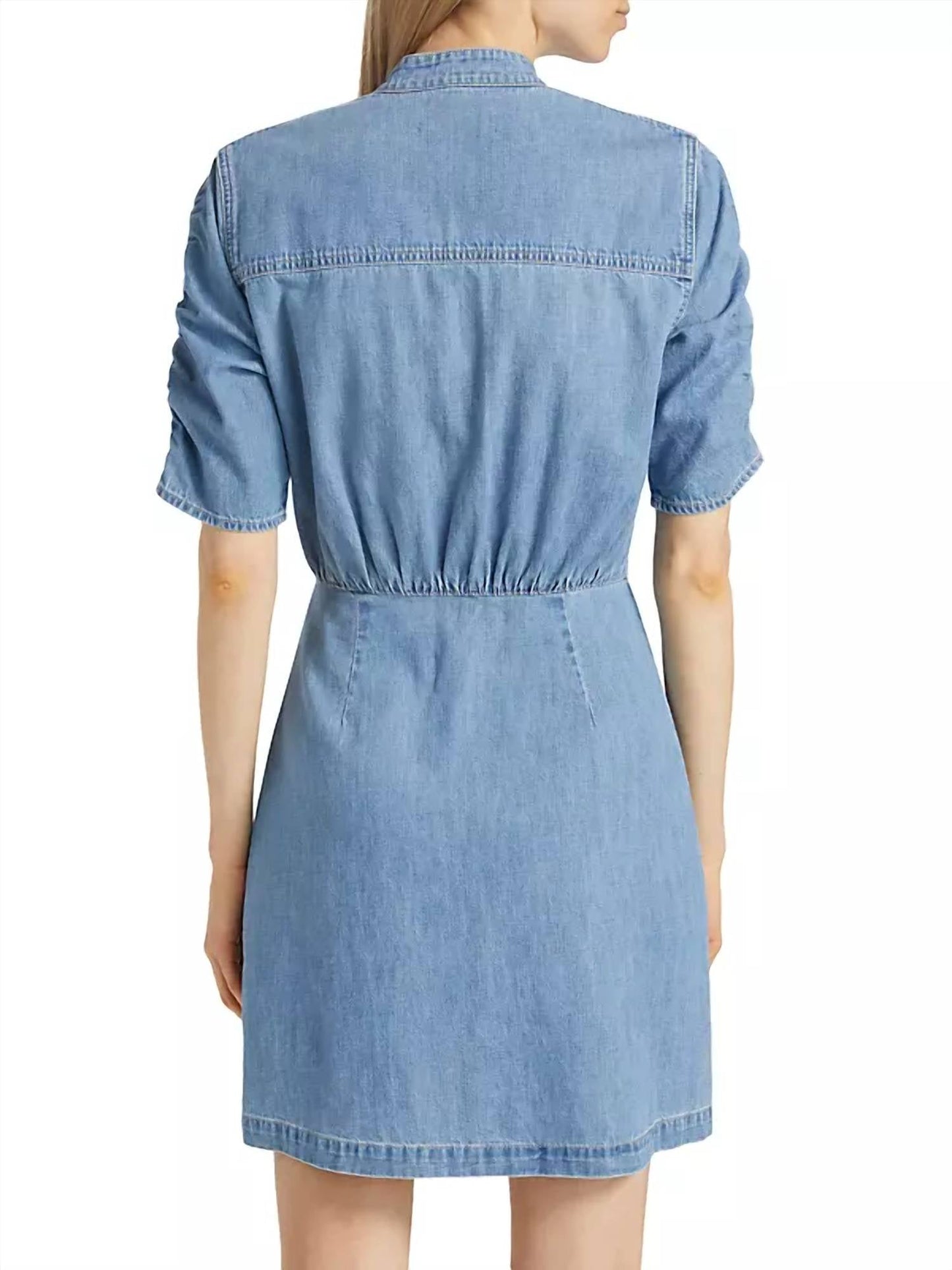 Veronica Beard - Dunn Mini dress