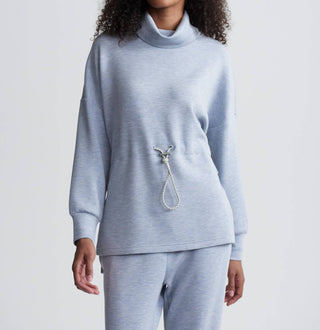 Varley - Freya Turtle Neck Pullover Sweater