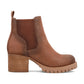 Mia - Women's Jonna Lug Sole Boot