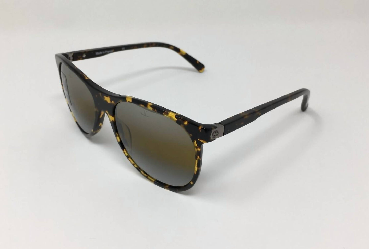 Vuarnet - Men's VL1520 Skilynx Mineral Glass Lens Sunglasses