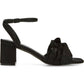 Koko + Palenki - Women's Serenity Square Toe Sandal