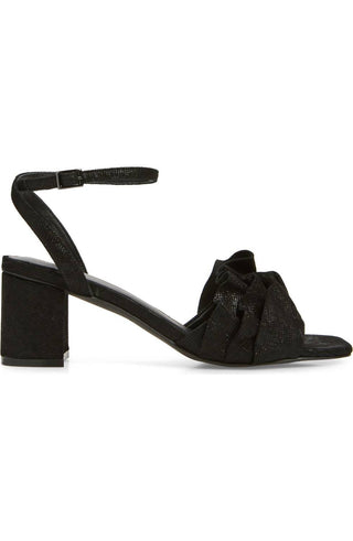 Koko + Palenki - Women's Serenity Square Toe Sandal