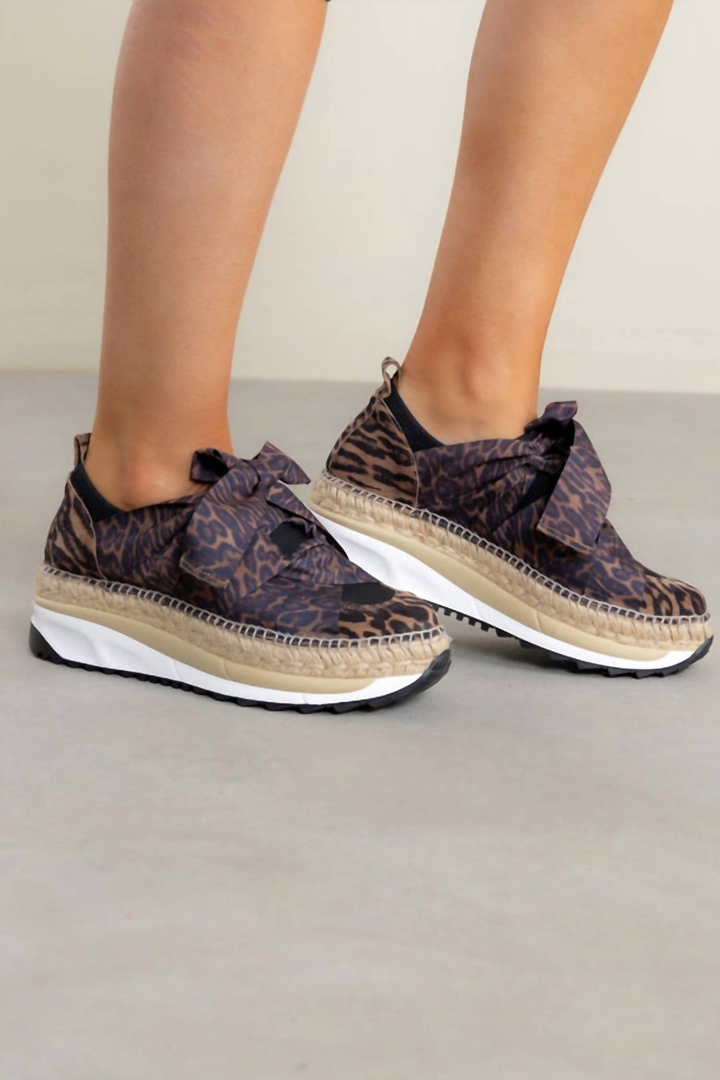 Free People - Women's Chapmin Espardrille Sneaker