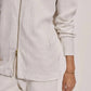 Varley - Raleigh Zip Through Sweatshirt