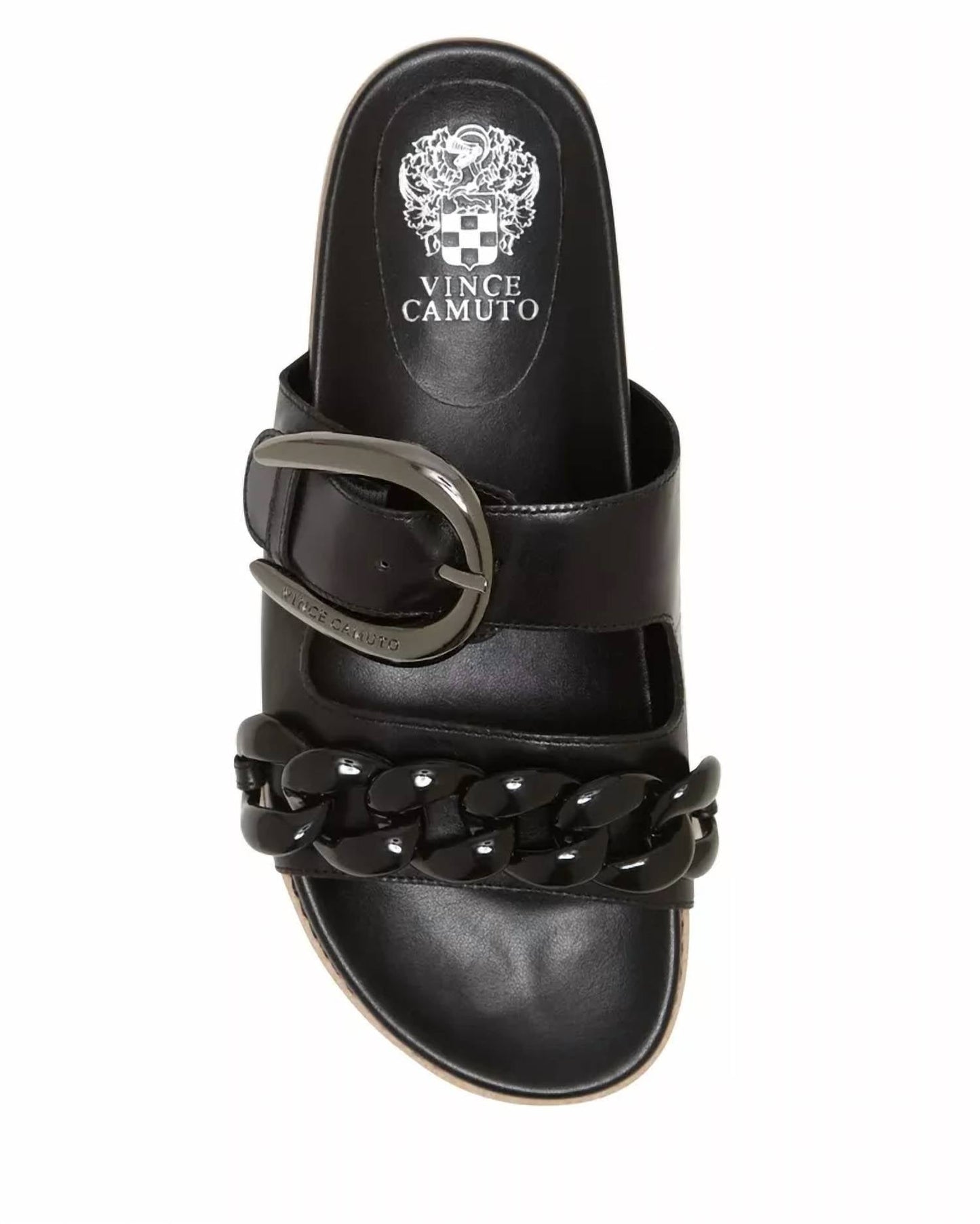 Vince Camuto - Women's Kenendys Sandals