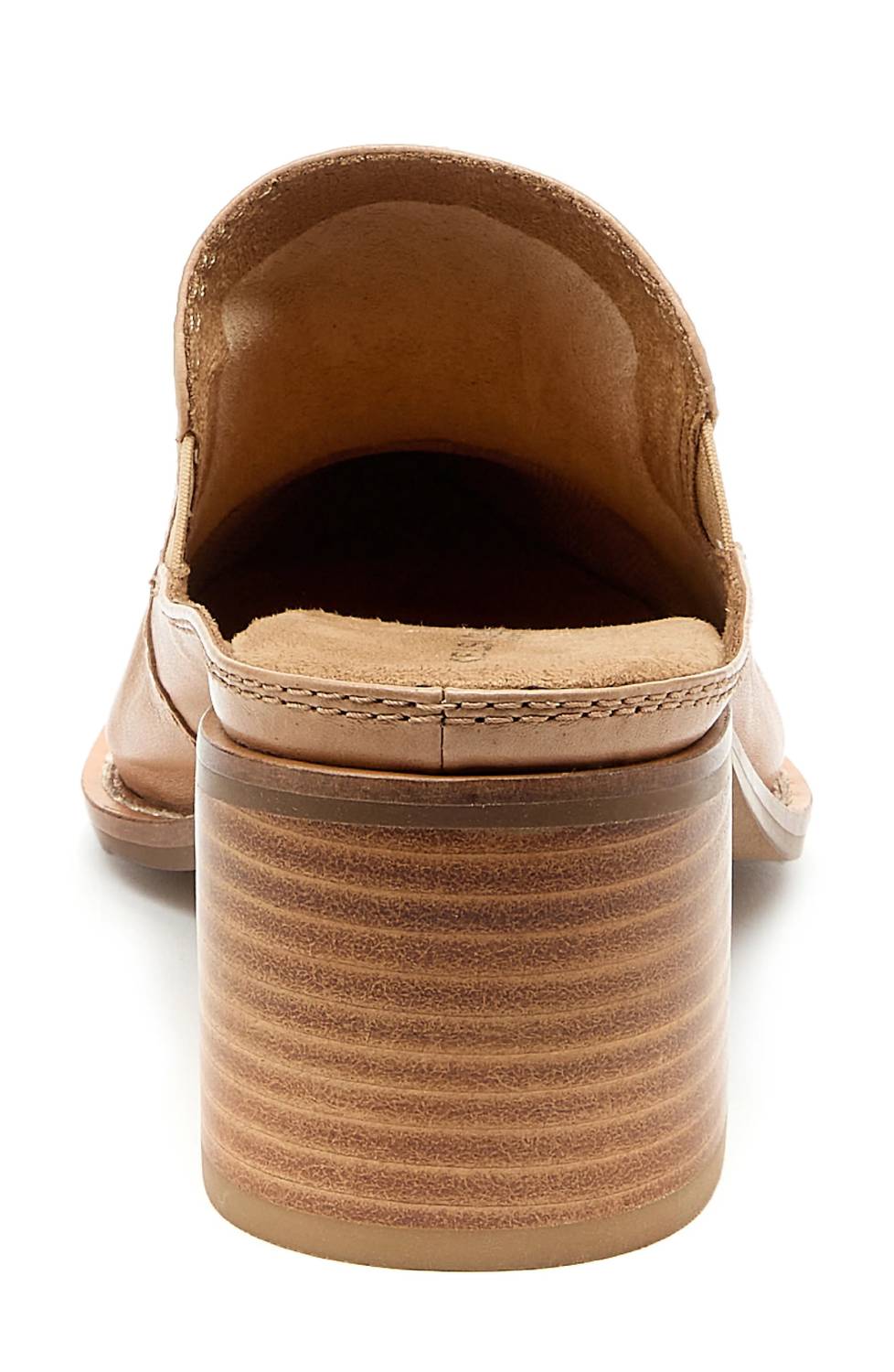 Kelsi Dagger - Women's Mason Pointed Toe Mules