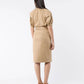 Ann Mashburn - Kira Wrap Skirt