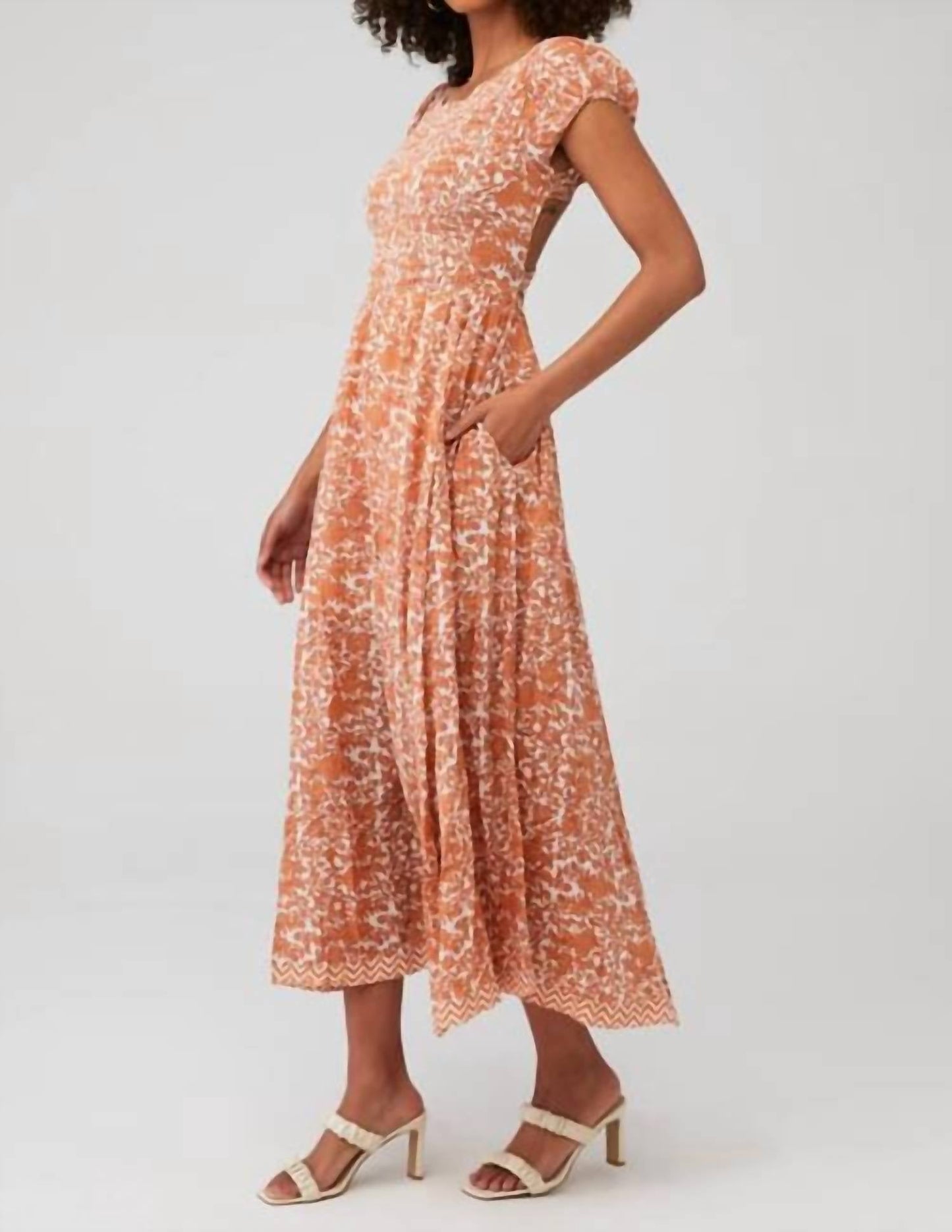 Free People - Ultraviolet Dress