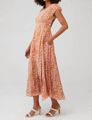 Free People - Ultraviolet Dress