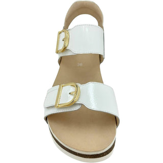 Ara Shoes - Women's Nova Leather Sandal