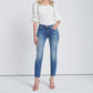 7 For All Mankind - LUXE VINTAGE ROXANNE ANKLE JEAN