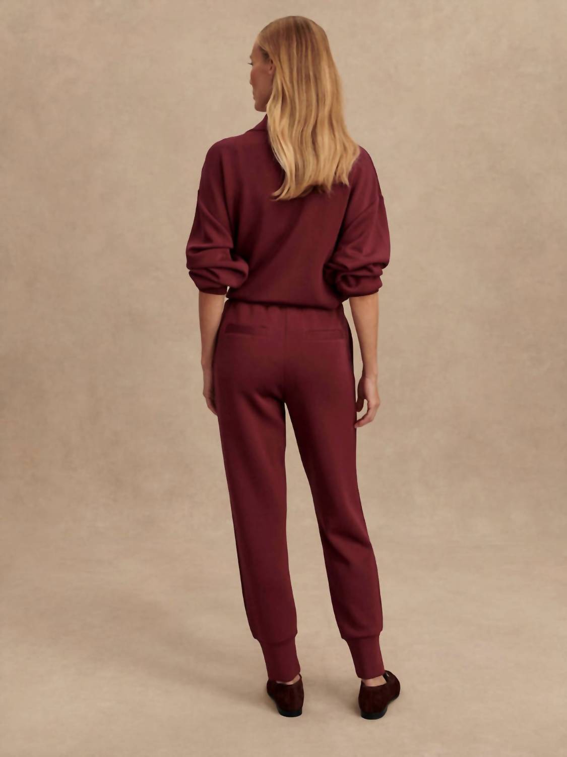 Varley - Slim Cuff Pants