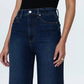 Pistola - Lana High Rise Ultra Wide Leg Jeans