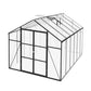 Gain Height Windproof All Season Outdoor Garden Shelter
