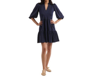 Smith & Quinn - Tory Ponte Dress