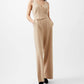 French Connection - Azra Twill Jumpsuit