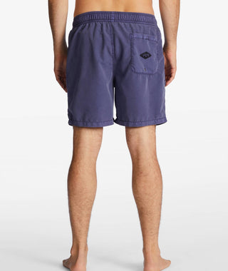 Billabong - All Day Ovd Layback Boardshorts