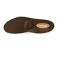 Aetrex - Unisex Compete Ortho Cup With Metatarsal Support Insoles