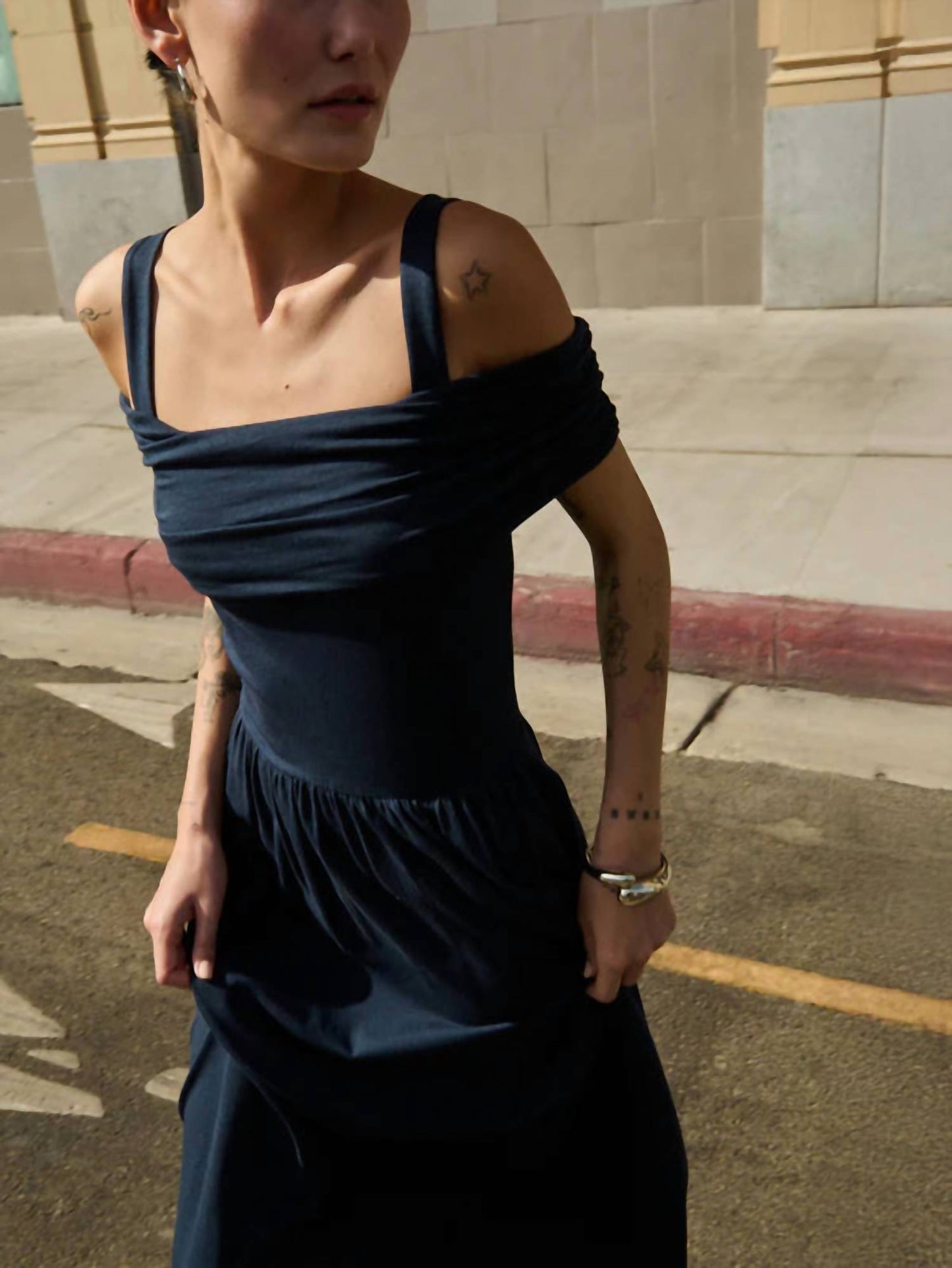Nation Ltd - Tamaira Dress