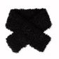 Haute Shore - Women's Pull Thru Curly Scarf