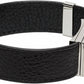 Amiri - Women's Pebbled Jax Bracelet