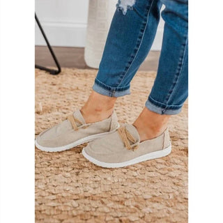 Very G - Gypsy Jazz Dolly Slip On Shoe