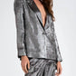 Elan - Wide Lapel Blazer