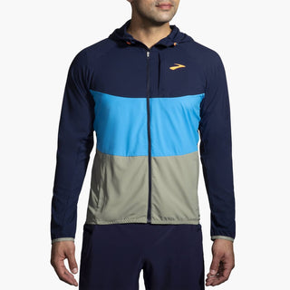 Brooks - Men's Canopy Jacket