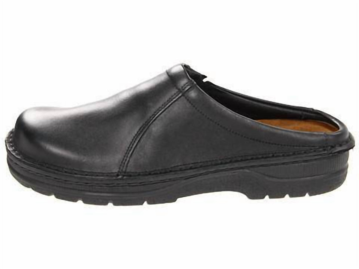 Naot - Men's Bjorn Matte Slip-on