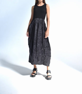 Simply Mila - Sleeveless Hydra dress