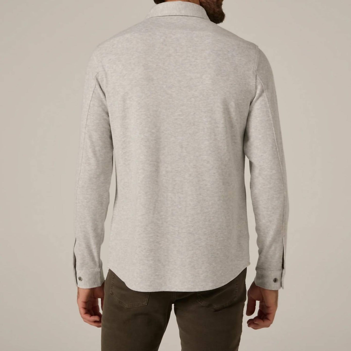 7Diamonds - Generation Solid Shirt