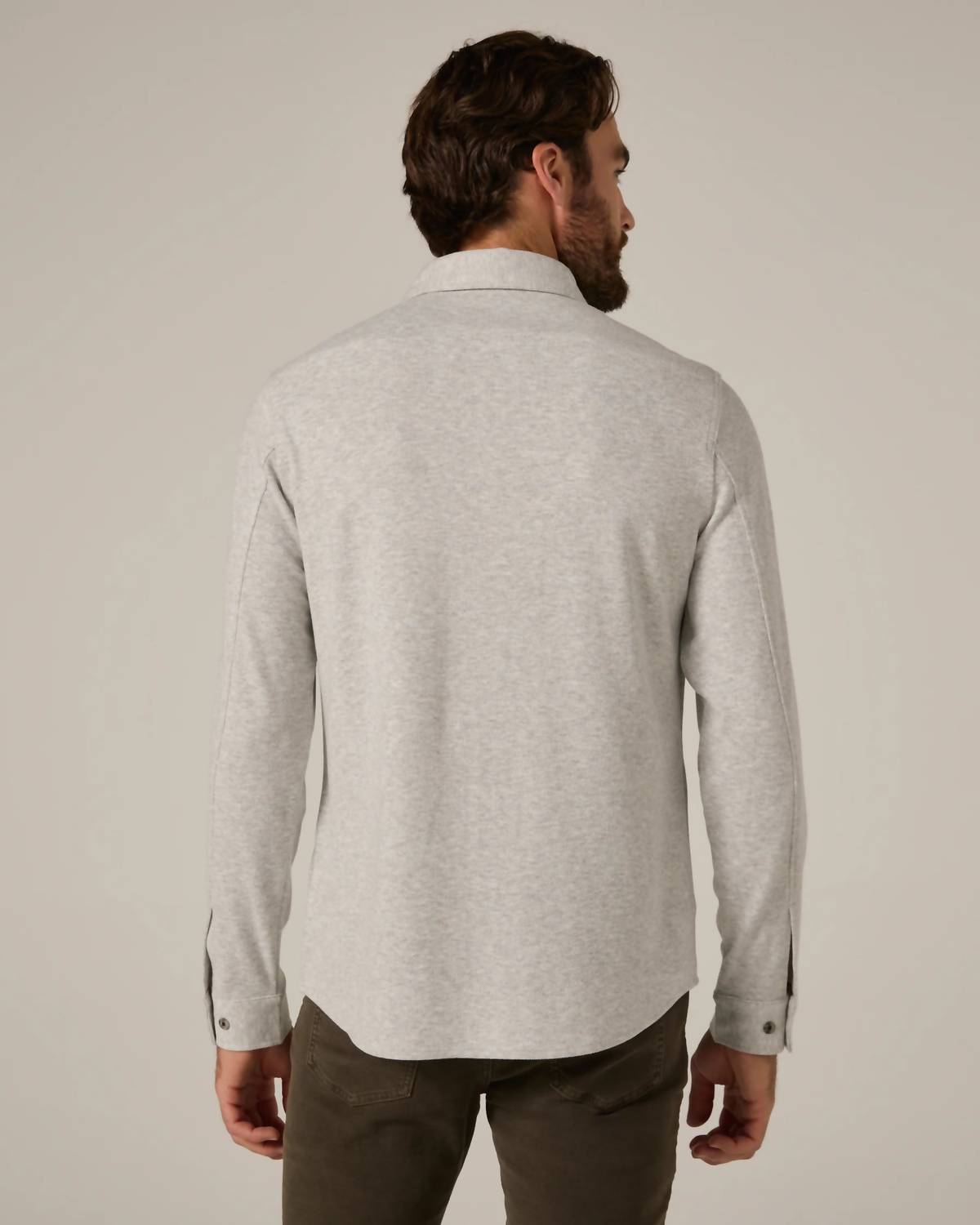 7Diamonds - Generation Solid Shirt